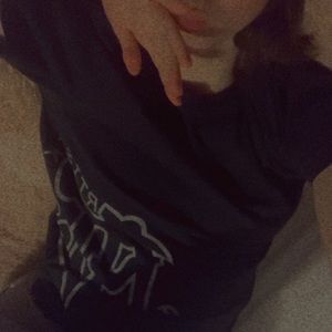 Meet your Posher, Lizzy